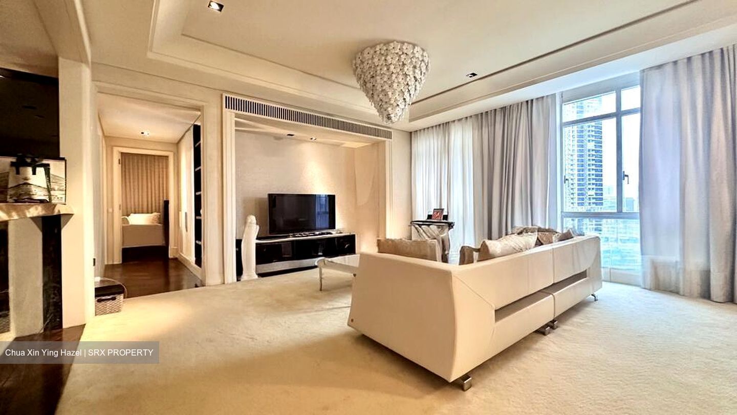 Orchard Scotts (D9), Condominium #542938271